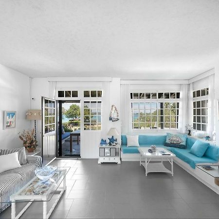 Vourvourou Villa Mare Verde By Luxlikehome Exteriér fotografie