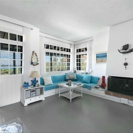Vourvourou Villa Mare Verde By Luxlikehome Exteriér fotografie