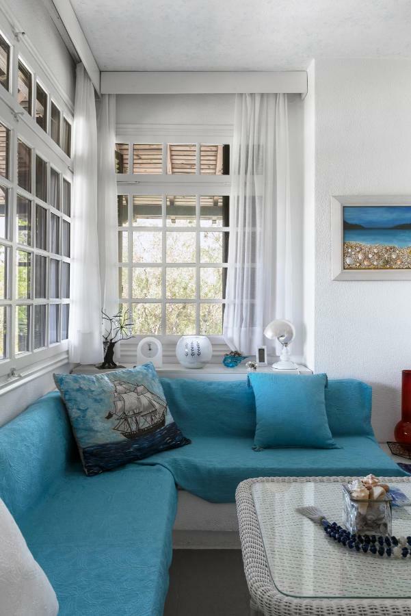 Vourvourou Villa Mare Verde By Luxlikehome Exteriér fotografie