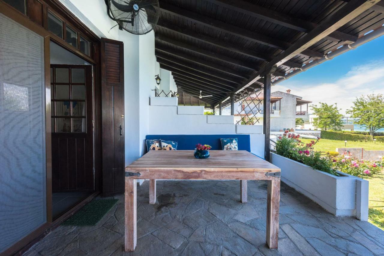 Vourvourou Villa Mare Verde By Luxlikehome Exteriér fotografie