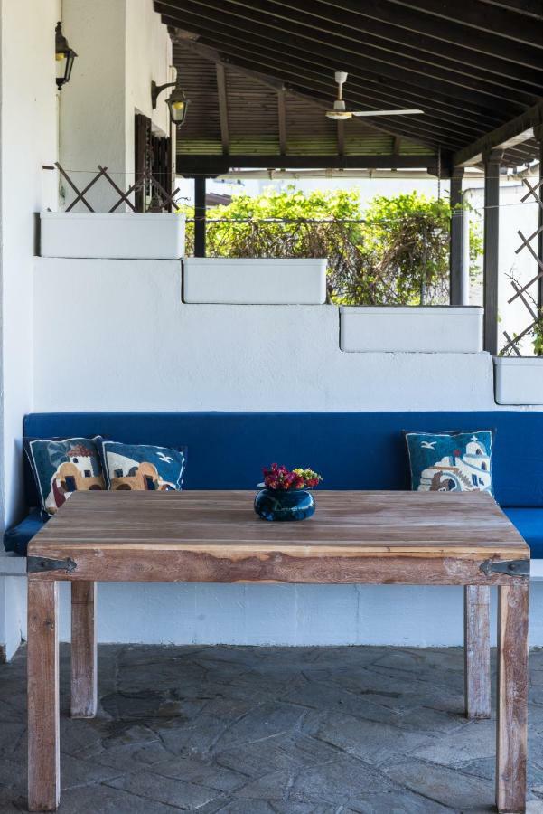 Vourvourou Villa Mare Verde By Luxlikehome Exteriér fotografie
