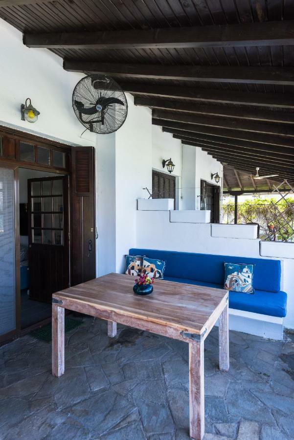 Vourvourou Villa Mare Verde By Luxlikehome Exteriér fotografie