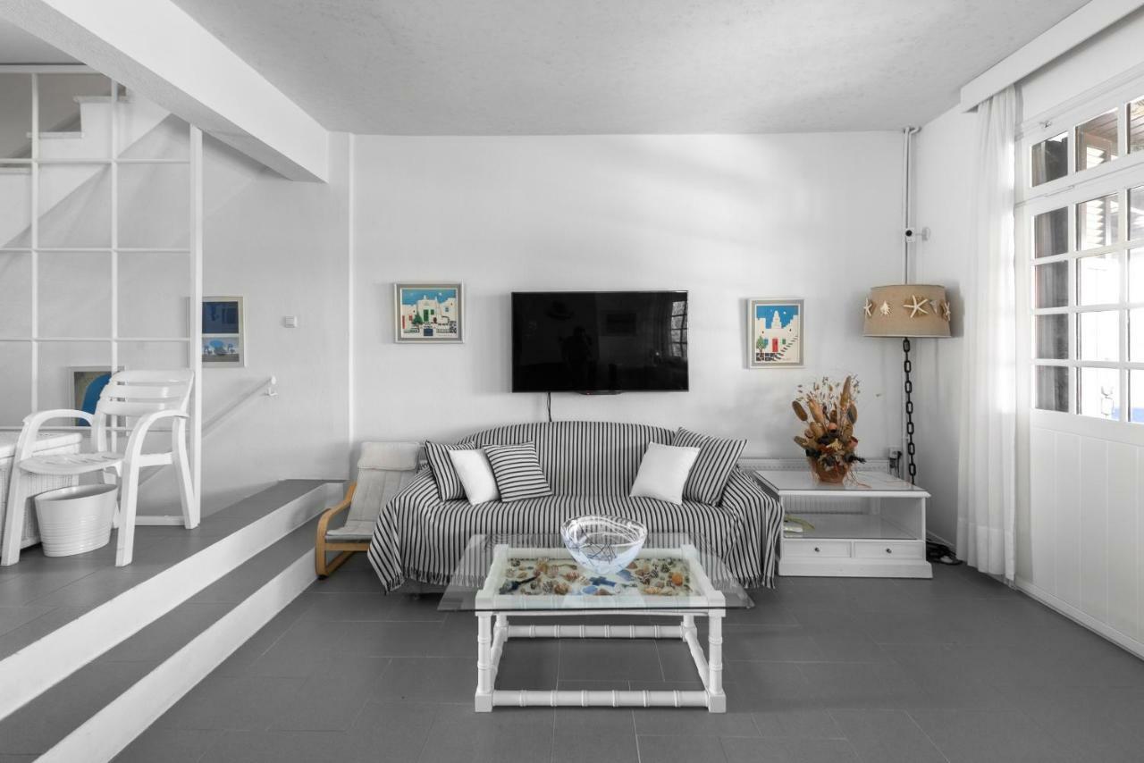 Vourvourou Villa Mare Verde By Luxlikehome Exteriér fotografie